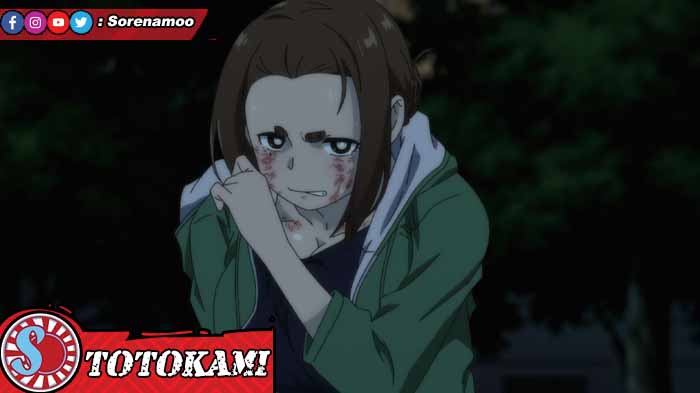 Anime Spring 2024 Totokami