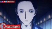 Anime Spring 2024 Yatagarasu