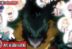 Arc Dark Hero - Boku no Hero Academia