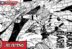 Black Flash Sukuna Manga Jujutsu Kaisen