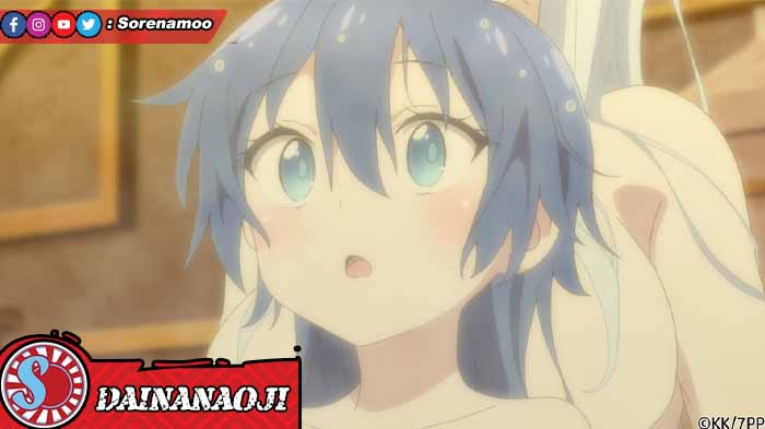 Dainana Ouji Datta node Kimama ni Majutsu wo Kiwamemasu Anime Spring 2024