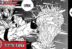 Domain Expansion Sukuna - Jujutsu Kaisen