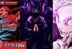 Domain Expansion atau Ryoiki Tenkai - Jujutsu Kaisen