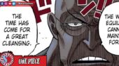 Dunia One Piece - One Piece