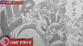Franky Spoiler Manga One Piece Chapter 1112