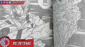 Fuuga Ryomen Sukuna Spoiler Manga Jujutsu Kaisen Chapter 258