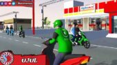 Gift Code Ojol The Game Hari Ini Jumat 19 April 2024