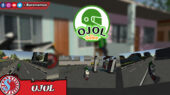 Gift Code Ojol The Game Hari Ini Sabtu 20 April 2024