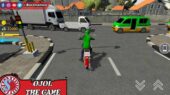 Gift Code Ojol The Game Hari Ini Senin 15 April 2024