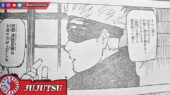 Gojo Satoru Spoiler Manga Jujutsu Kaisen Chapter 256