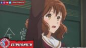 Hibike Euphonium Anime Spring 2024
