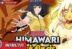 Himawari Uzumaki Kurama Manga Boruto Two Blue Vortex