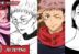 Itadori Manga Jujutsu Kaien