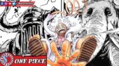 Joy Boy One Piece Manga