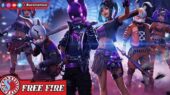 Kode Redeem Free Fire Garena Hari Ini Selasa 23 April 2024