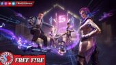 Kode Redeem Free Fire Hari Ini Kamis 18 April 2024