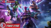 Kode Redeem Game Free Fire Garena Hari Ini Jumat 19 April 2024