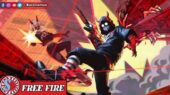 Kode Redeem Game Free Fire Garena Hari Ini Sabtu 20 April 2024