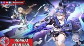 Kode Redeem Honkai Star Rail Selasa 16 April 2024