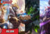 Kode Redeem Mobile Legends Bang Bang Hari Ini Jumat 19 April 2024