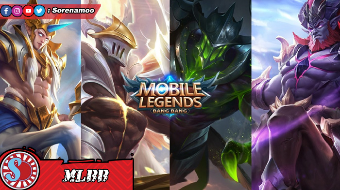 Kode Redeem Mobile Legends Bang Bang Hari Ini Jumat 19 April 2024