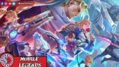 Kode Redeem Mobile Legends Bang Bang Kamis 18 April 2024
