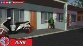 Kode Redeem Ojol The Game Hari Ini Senin 22 April 2024