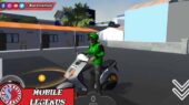 Kode Redeem Ojol The Game Selasa 16 April 2024