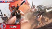 Kode Redeem PUBG Mobile Hari Ini Minggu 28 April 2024