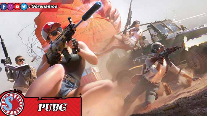 Kode Redeem PUBG Mobile Hari Ini Minggu 28 April 2024