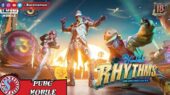 Kode Redeem PUBG Mobile Selasa 16 April 2024