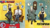 Kode Redeem PUBG Mobile Senin 15 April 2024