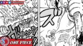 Luffy Spoiler One Piece Chapter 1112