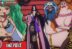 Ratu Amazon Lily Boa Hancock - One Piece