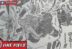 Raw Spoiler Manga One Piece Chapter 1113 Saturn vs Nami Robin Usopp Chopper Brook