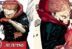 Reverse Cursed Technique Yuji Itadori Manga Jujutsu Kaisen