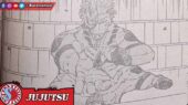 Ryomen Sukuna Spoiler Manga Jujutsu Kaisen Chapter 256
