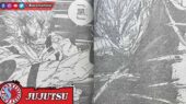 Ryomen Sukuna vs Yuji Itadori Spoiler Manga Jujutsu Kaisen Chapter 258