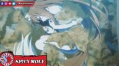 Spicy Wolf Anime Spring 2024
