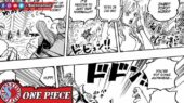Spoiler Awal Manga One Piece Chapter 1112