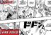 Spoiler Awal Manga One Piece Chapter 1112