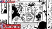 Spoiler Awal Manga One Piece Chapter 1113