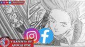 Spoiler Four Knights of The Apocalypse Chapter 145