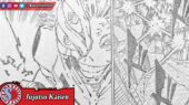 Spoiler Jujutsu Kaisen 256