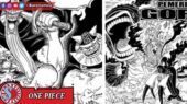 Spoiler Lengkap Manga One Piece 1112