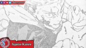 Spoiler Manga Jujutsu Kaisen 256 (1)