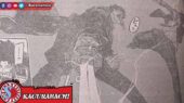 Spoiler Manga Kagurabachi Chapter 30