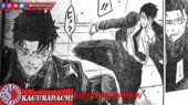 Spoiler Manga Kagurabachi Chapter 31 Raw Chihiro