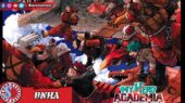 Spoiler Manga My Hero Academia Chapter 419