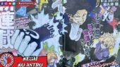 Spoiler Manga Negai no Astro Chapter 1